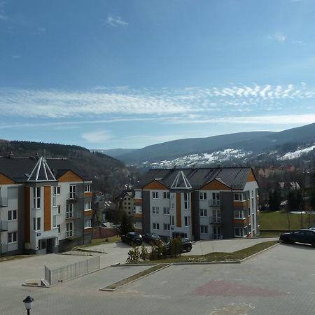 Apartament Zebra Swieradow-Zdroj Phòng bức ảnh