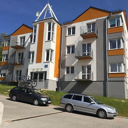 Apartament Zebra Swieradow-Zdroj Ngoại thất bức ảnh
