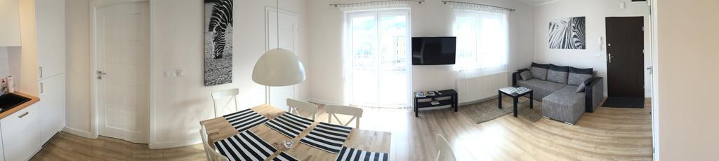 Apartament Zebra Swieradow-Zdroj Phòng bức ảnh