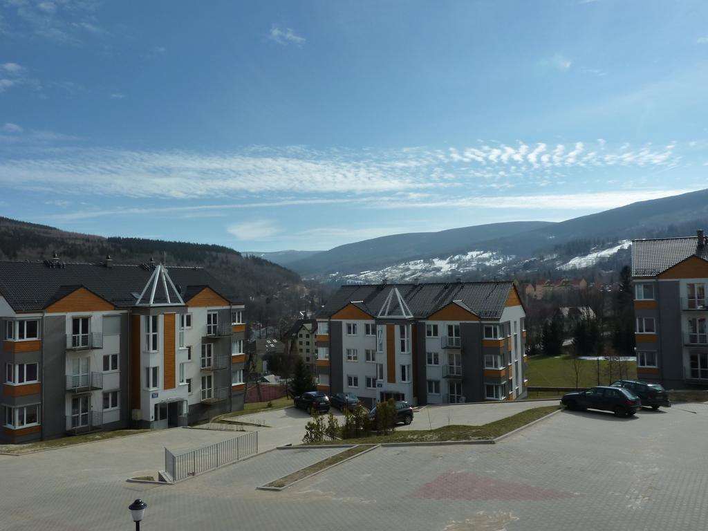 Apartament Zebra Swieradow-Zdroj Phòng bức ảnh
