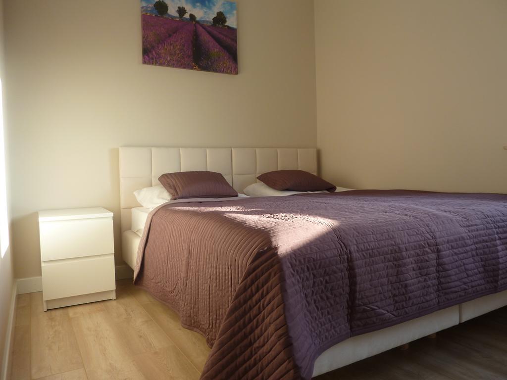 Apartament Zebra Swieradow-Zdroj Phòng bức ảnh