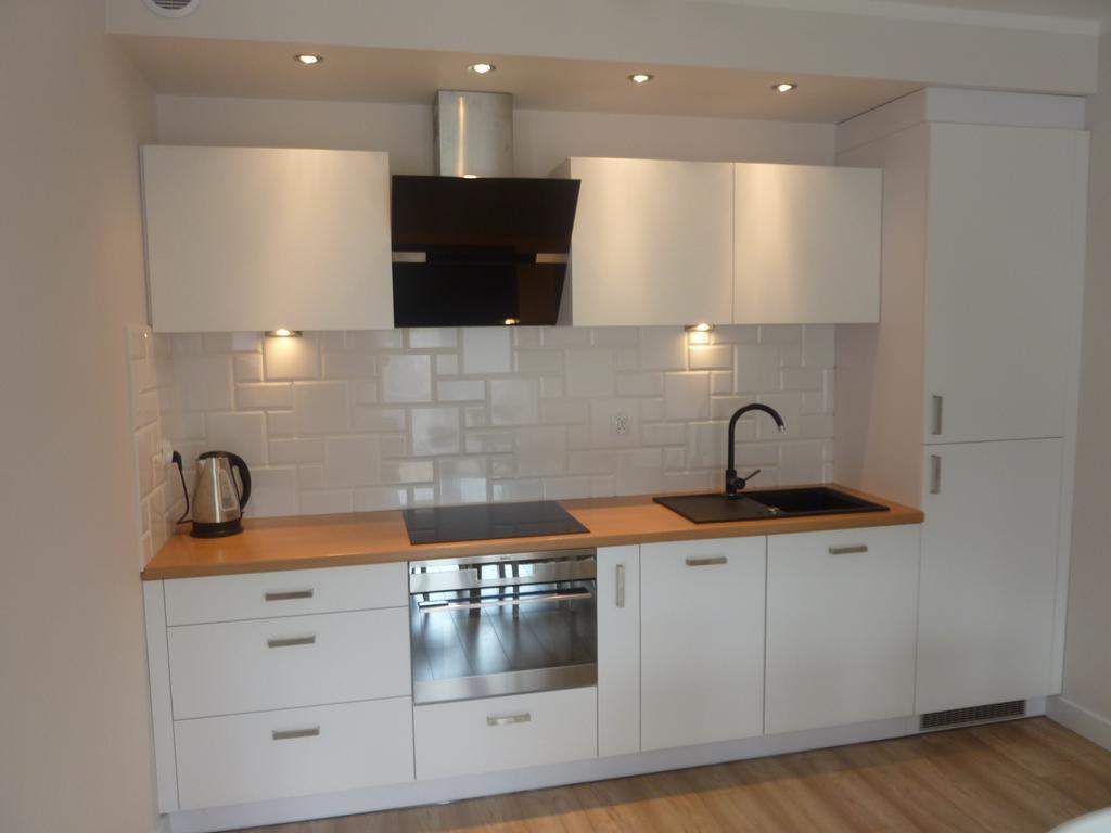 Apartament Zebra Swieradow-Zdroj Phòng bức ảnh
