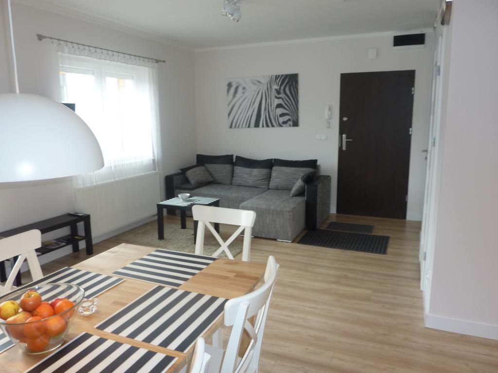 Apartament Zebra Swieradow-Zdroj Phòng bức ảnh